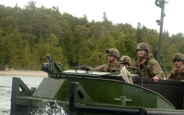 Operation Safe Harbor