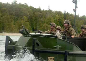 Operation Safe Harbor