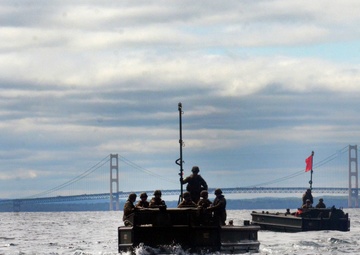 Operation Safe Harbor