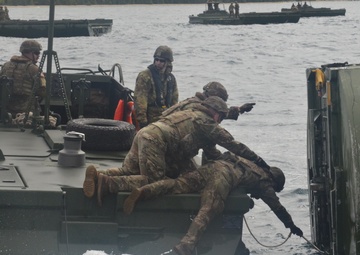 Operation Safe Harbor