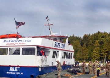 Operation Safe Harbor