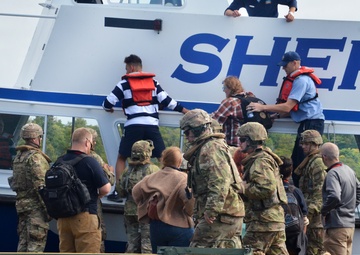 Operation Safe Harbor 23