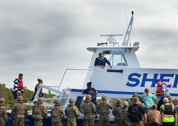 Operation Safe Harbor