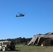 3th Infantry Division supports 2nd Cavalry Regiment during Saber Junction 23