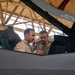 One Team: F-35 pilots meet with Qatar Armed Forces