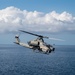 USS Green Bay (LPD 20) Conducts Flight Operations with 31st MEU