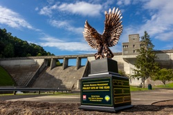 Headwaters Highlights: Stonewall Jackson team keeps it ‘in-house’ to benefit public, wildlife