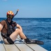 USS Green Bay (LPD 20) Conducts Man Overboard Drill