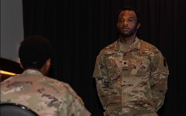 IRO kicks off National Suicide Prevention Month