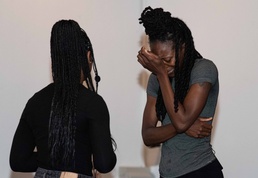 IRO kicks off National Suicide Prevention Month