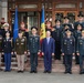 Cavoli, Moldovan officials discuss security priorities, strengthening partnership
