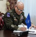 Cavoli, Moldovan officials discuss security priorities, strengthening partnership
