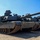 Polish Land Forces train on newly equipped U.S. M1A2 Abrams Main Battle Tanks Polish Land Forces train on newly equipped U.S. M1A2 Abrams Main Battle Tanks