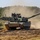 Polish Land Forces train on newly equipped U.S. M1A2 Abrams Main Battle Tanks Polish Land Forces train on newly equipped U.S. M1A2 Abrams Main Battle Tanks