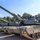 Polish Land Forces train on newly equipped U.S. M1A2 Abrams Main Battle Tanks Polish Land Forces train on newly equipped U.S. M1A2 Abrams Main Battle Tanks