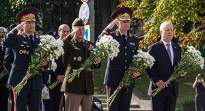 Soldiers Radio News