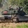 Polish Land Forces train on newly equipped U.S. M1A2 Abrams Main Battle Tanks Polish Land Forces train on newly equipped U.S. M1A2 Abrams Main Battle Tanks