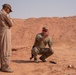 378th AEW command staff EOD familiarization