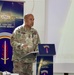 USAREUR-AF Soldiers participate in Foreign Area Officers annual symposium