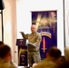 USAREUR-AF Soldiers participate in Foreign Area Officers annual symposium