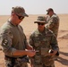 378th AEW command staff EOD familiarization
