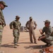 378th AEW command staff EOD familiarization