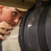 USS Ronald Reagan (CVN 76) Sailors perform daily maintenance