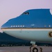 Team Ramstein Refuels Air Force One