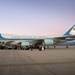 Team Ramstein Refuels Air Force One