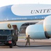 Team Ramstein Refuels Air Force One