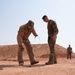 378th AEW command staff EOD familiarization