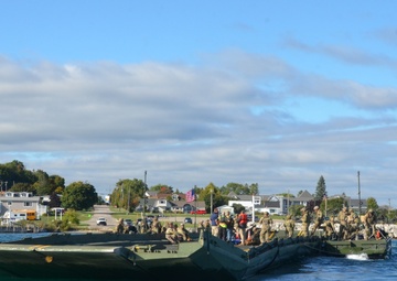 Operation Safe Harbor