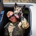 Meet Your Army: Fort Gregg-Adams Military Working Dog Handler establishes bond with partner