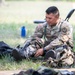 Expert Soldier Badge Qualification at Fort McCoy