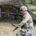 Expert Soldier Badge Qualification at Fort McCoy