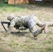 Expert Soldier Badge Qualification at Fort McCoy