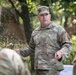 Expert Soldier Badge Qualification at Fort McCoy