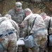 Expert Soldier Badge Qualification at Fort McCoy