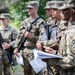 Expert Soldier Badge Qualification at Fort McCoy