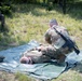 Expert Soldier Badge Qualification at Fort McCoy