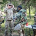 Expert Soldier Badge Qualification at Fort McCoy