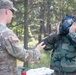 Expert Soldier Badge Qualification at Fort McCoy