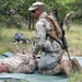 Expert Soldier Badge Qualification at Fort McCoy