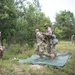 Expert Soldier Badge Qualification at Fort McCoy