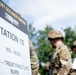 Expert Soldier Badge Qualification at Fort McCoy