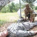 Expert Soldier Badge Qualification at Fort McCoy