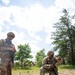 Expert Soldier Badge Qualification at Fort McCoy