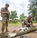 Expert Soldier Badge Qualification at Fort McCoy