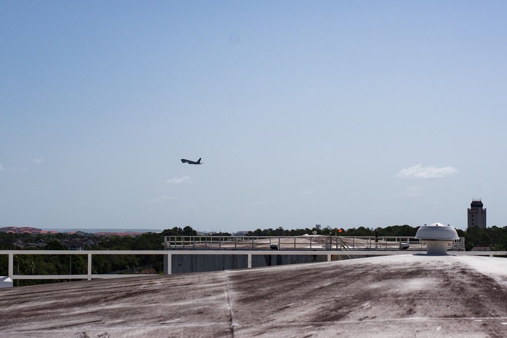 MacDill fuel tanks keep the mission at full throttle