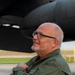 City of Minot Mayor visits Minot AFB for an orientation flight